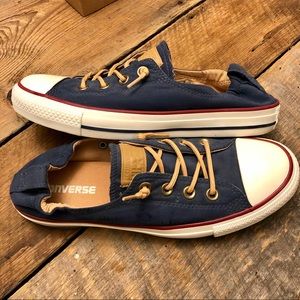 Converse Chuck Taylors